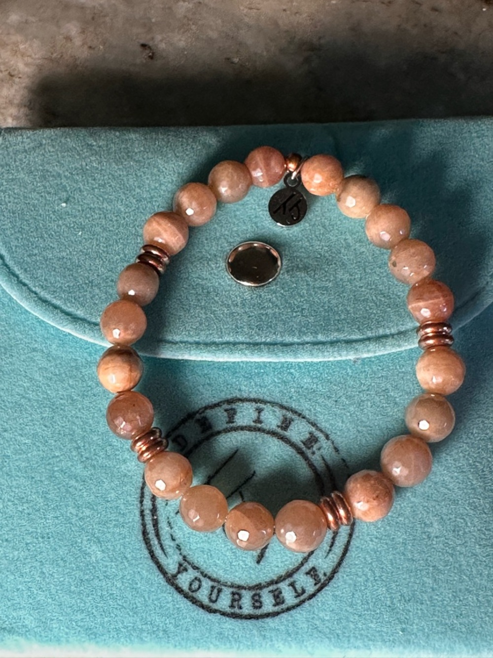 TJazelle bracelet